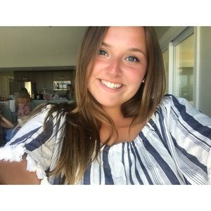 Meet your Posher, Maggie